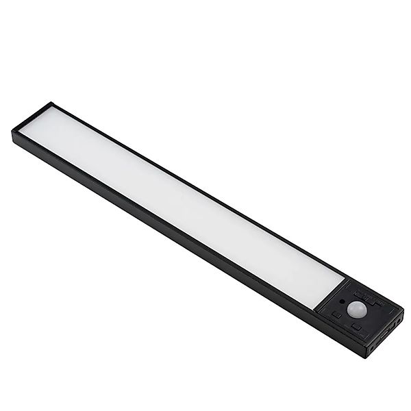 LUXULA LED Unterbauleuchte Akku CCT Warm -Kaltweiß Dimmbar Magnetische Schr günstig online kaufen