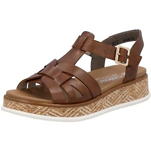 Rieker  Sandalen Sandaletten FSK  W0853-24 24 günstig online kaufen