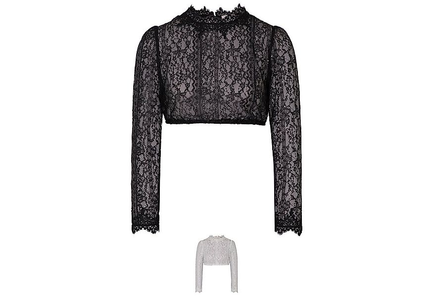 Spieth & Wensky Dirndlbluse Ermelina- Dirndlbluse Ermelina Dirndlbluse Trac günstig online kaufen