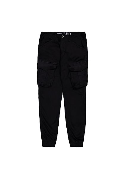 Alpha Industries Cargohose "Alpha Industries Men - Pants Spy Pant" günstig online kaufen