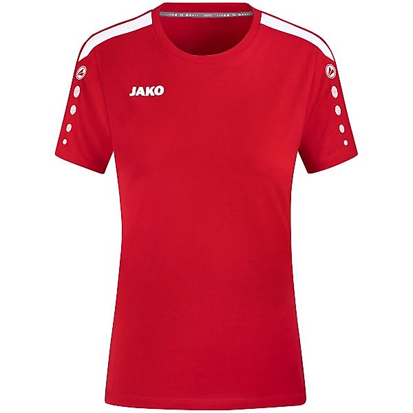 Jako Funktionsshirt 6123 T-Shirt Power günstig online kaufen