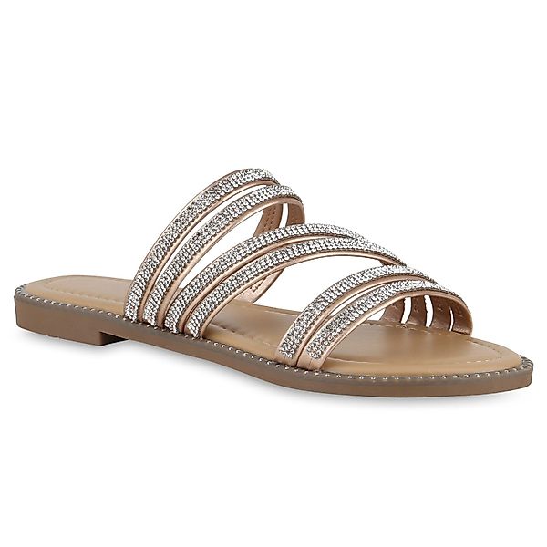 VAN HILL 840953 Pantolette Schuhe günstig online kaufen