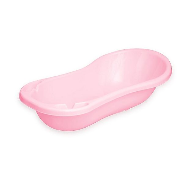 Lorelli Babybadewanne Baby Badewanne 100 cm, mit Ablagefächern, anatomische günstig online kaufen
