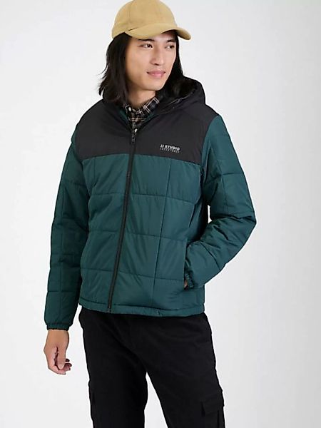 Jack & Jones Steppjacke BEN (1-St) günstig online kaufen