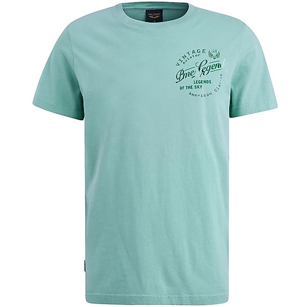 T-Shirt - SHORT SLEEVE R-NECK SINGLE JERSEY PLAY günstig online kaufen