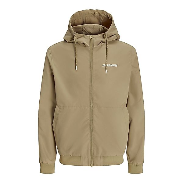 Jack & Jones Outdoorjacke JJERUSH HOOD günstig online kaufen