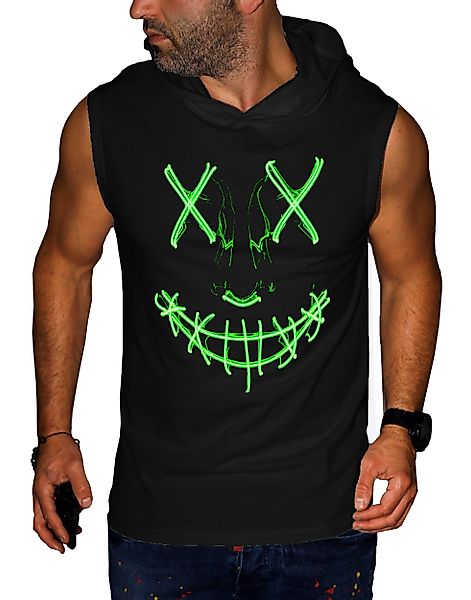 RMK Tanktop Herren Tanktop Muskelshirt Gym günstig online kaufen