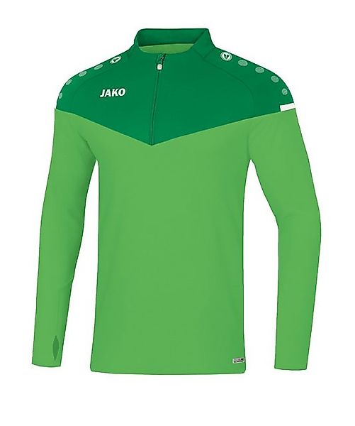 Jako Sweatshirt JAKO Champ 2.0 Ziptop Polyester günstig online kaufen