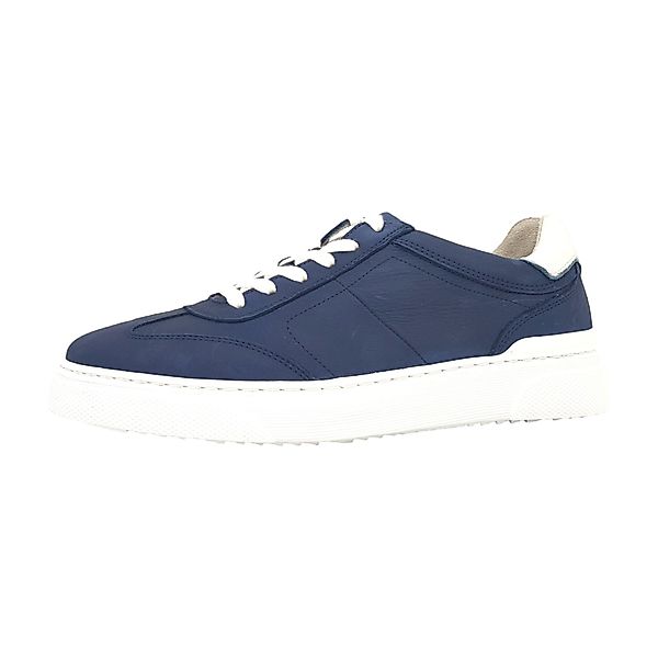 Pius Gabor sportlicher Schnürer Schnürschuh günstig online kaufen