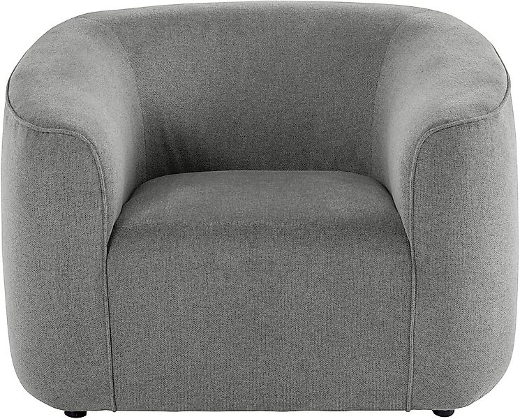 LeGer Home by Lena Gercke Sessel "LYZA Relaxsessel, Loungesessel, Maße B/T/ günstig online kaufen