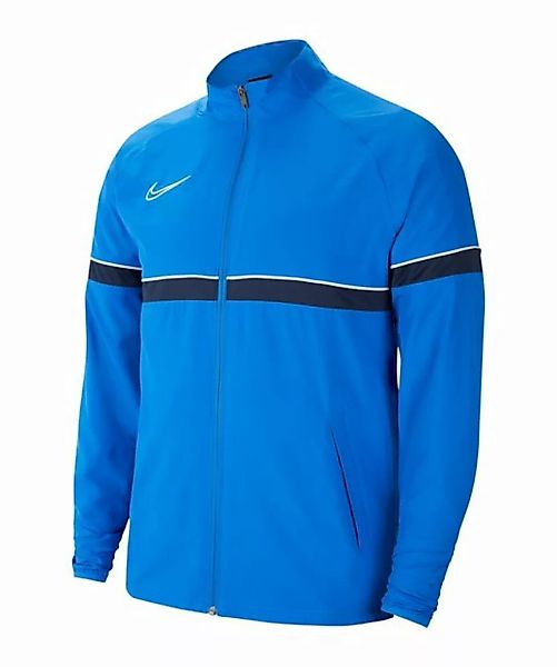Nike Sweatjacke Academy 21 Woven Trainingsjacke günstig online kaufen