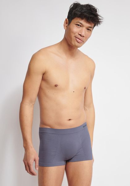 sloggi Hipster "Men GO Smooth" Packung, 2er Pack, 2 Stk. tlg., nahtlos, atm günstig online kaufen