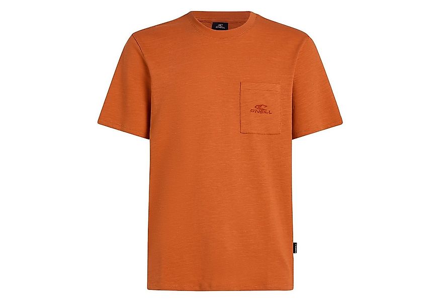 O'Neill T-Shirt Chest Pocket T-Shirt mit Brusttasche günstig online kaufen