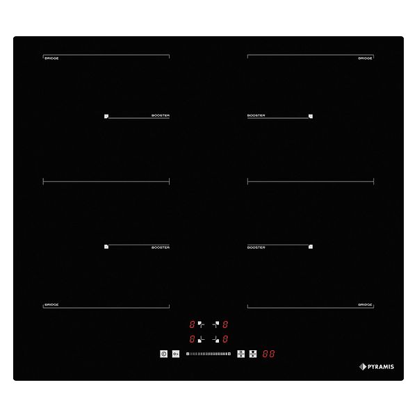 Pyramis Kochfeld PHI63432FMB günstig online kaufen