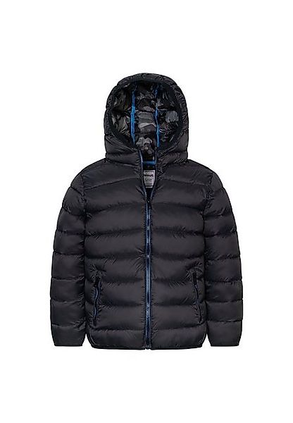 MINOTI Steppjacke Steppjacke mit Kapuze (1y-14y) günstig online kaufen