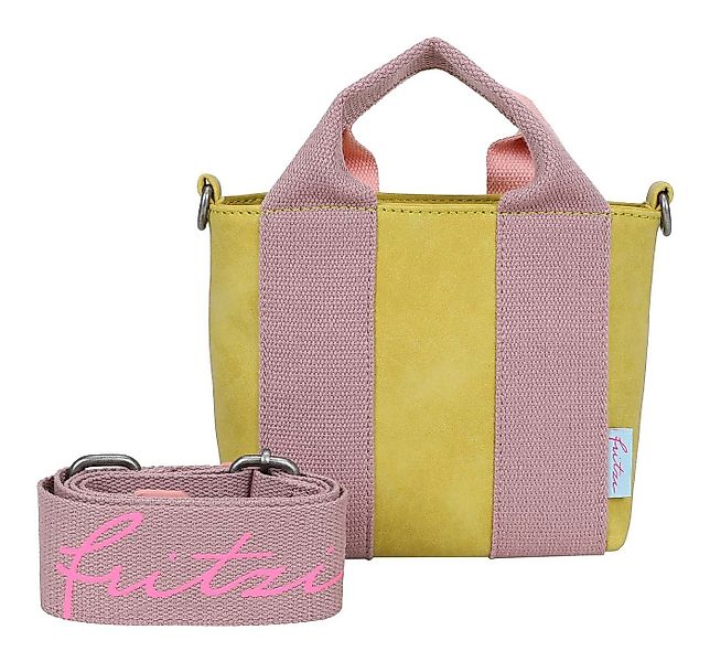 Fritzi aus Preußen Umhängetasche Jive Crossbody günstig online kaufen