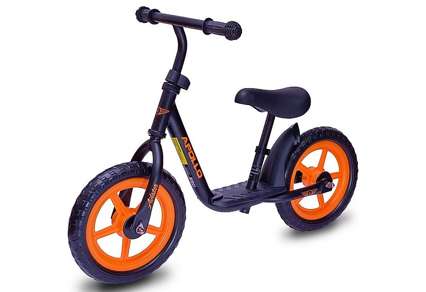 Apollo Laufrad Laufrad für Kinder Aviator 12 Zoll Zoll, leicht und stabil günstig online kaufen