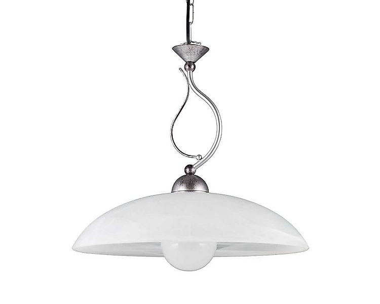 Helios Leuchten Pendelleuchte Hängelampe Landhausstil Küchenlampe Deckenlam günstig online kaufen