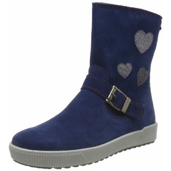 Richter  Stiefeletten Stiefel für Erwachsene in blau günstig online kaufen