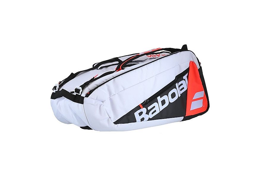Babolat Sporttasche Tennis-Racketbag (Schlägertasche, 3 Hauptfächer) Pure S günstig online kaufen