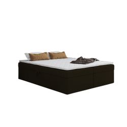 Godre Boxspringbett FARO 2 130x180 mit günstig online kaufen