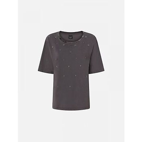 Pinko  T-Shirts & Poloshirts STORNI 104441 A296-I79 günstig online kaufen