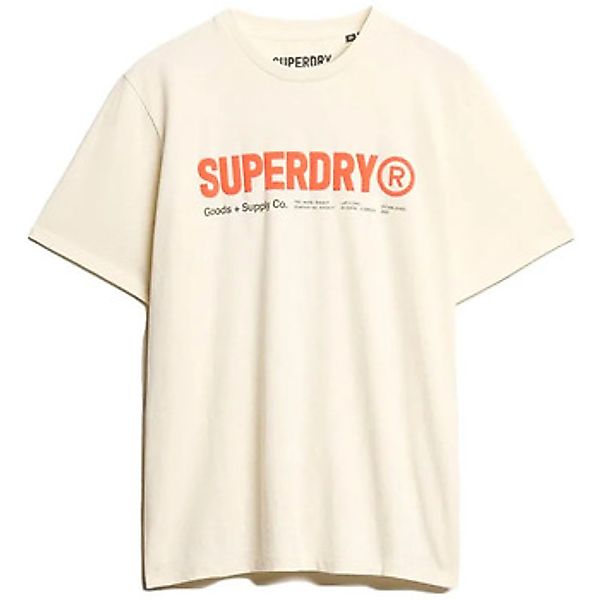 Superdry  T-Shirt Utility günstig online kaufen