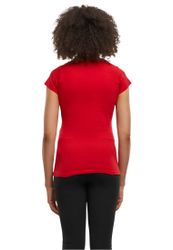 urbandreamz T-Shirt Damen Kurzarm T-Shirt Rundhals günstig online kaufen