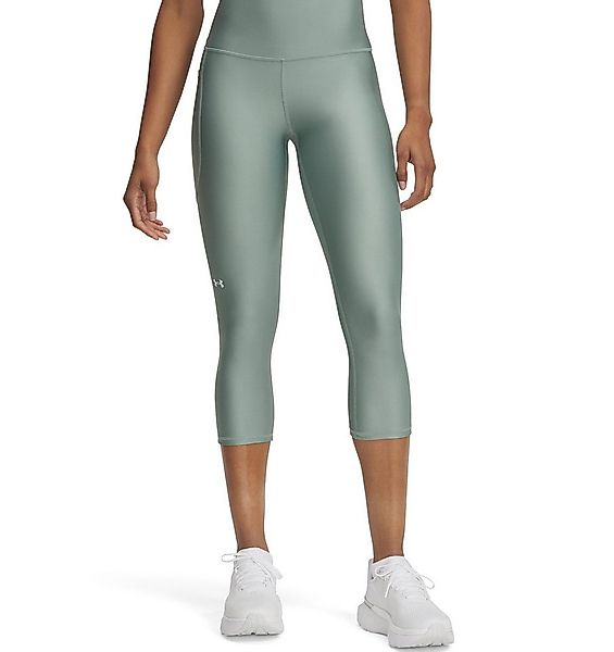 Under Armour® 3/4-Leggings TECH Perfekt für die warmen Tage. Hält dich kühl günstig online kaufen