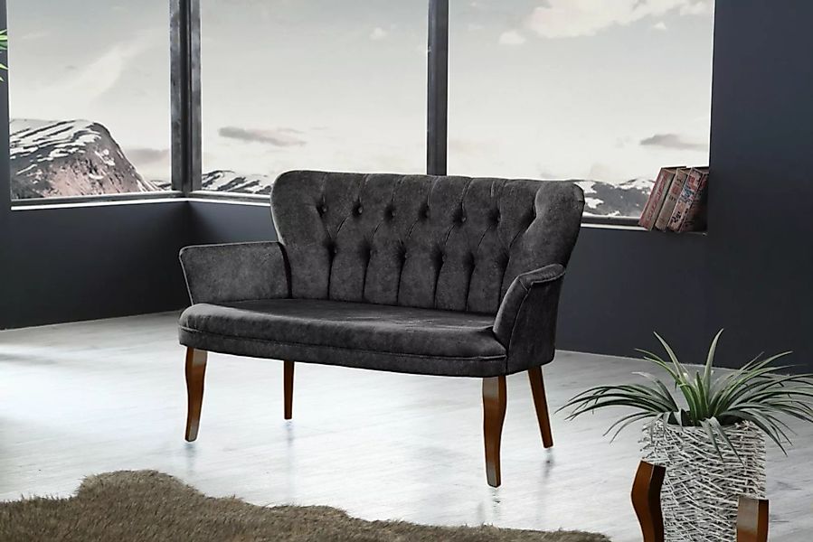 Skye Decor Sofa BRN1208 günstig online kaufen