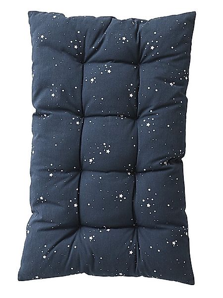 vertbaudet Dekokissen Kinderzimmer Kissen für Sitzbank oder Truhe günstig online kaufen