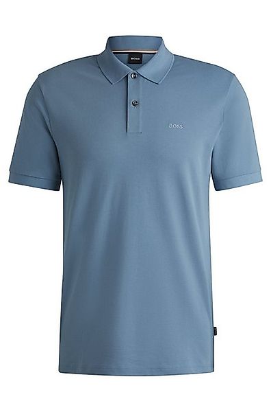 BOSS ORANGE Poloshirt Pallas 10241531 01 günstig online kaufen