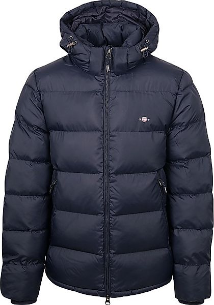 Gant Jacke Active Cloud Marine - Größe XXL günstig online kaufen