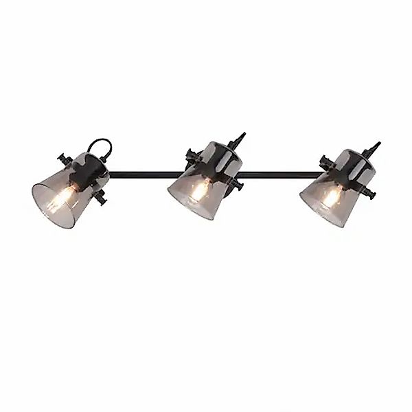 JUST LIGHT Wandleuchte »TINULA« E14 1 Stk. ExklusiveE14 günstig online kaufen