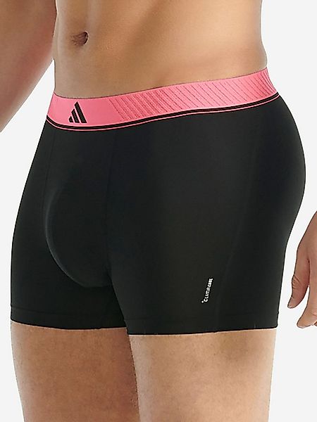 adidas Sportswear Trunk Active Micro Flex Eco (3-St) unterhose männer boxer günstig online kaufen