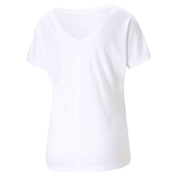 PUMA T-Shirt Puma Damen T-Shirt Train günstig online kaufen