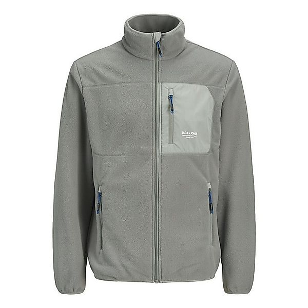 Jack & Jones Anorak JJTHEO FLEECE JACKET günstig online kaufen