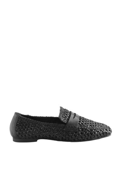 Next Forever Comfort® Geflochtene Slipper aus günstig online kaufen