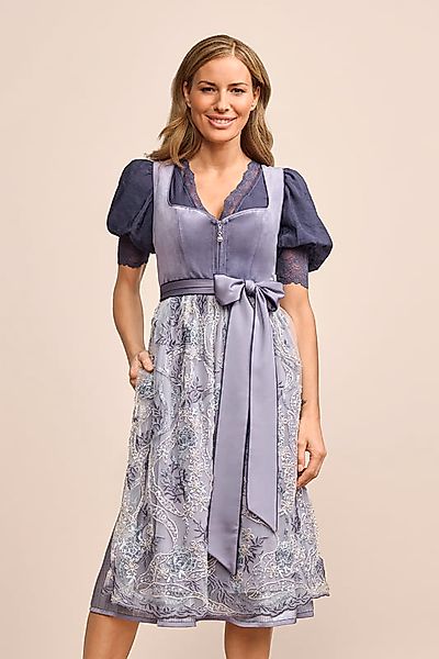 KRÜGER COLLECTION Dirndl Dirndl Marene (70cm) günstig online kaufen