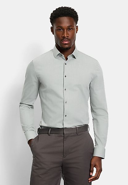 OLYMP Businesshemd "OLYMP No. Six 24/Seven, super slim, Modern Kent" günstig online kaufen