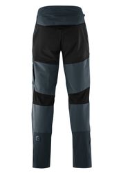 Gonso Radhose "PISCADU" Herren Bike-Hose, lange MTB Fahrradhose, Bund regul günstig online kaufen