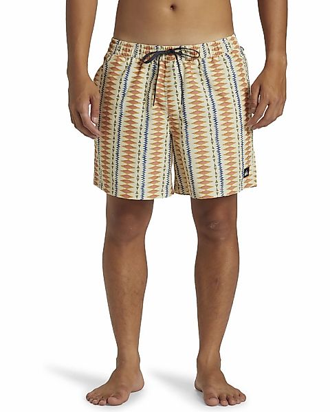 Quiksilver Boardshorts "Remade Mix Volley 16"" günstig online kaufen