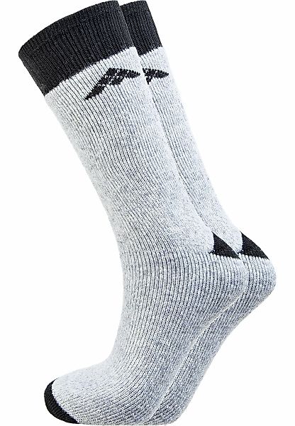 MOLS Socken "Waverley", im 2er-Pack mit Funktionsstretch günstig online kaufen