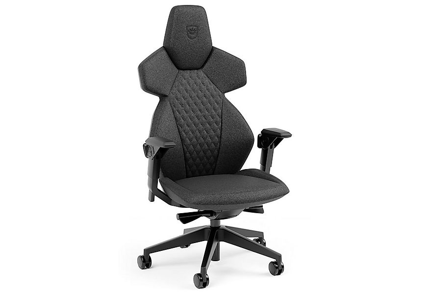 Noblechairs Gaming-Stuhl noblechairs DAWN TX Gaming Stuhl - granit günstig online kaufen