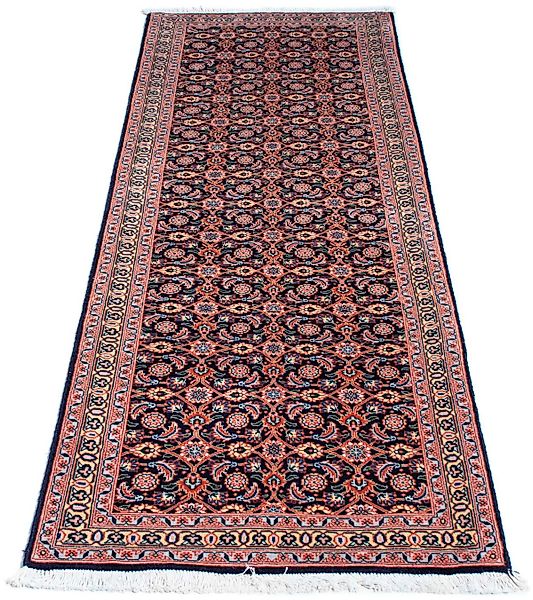 morgenland Orientteppich »Perser - Täbriz - 200 x 63 cm - mehrfarbig«, rech günstig online kaufen