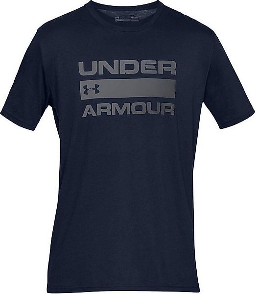 Under Armour® T-Shirt UA TEAM ISSUE WORDMARK SS (1-tlg) günstig online kaufen