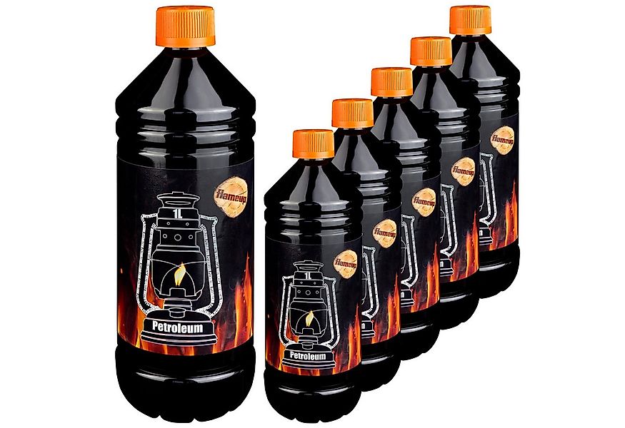 Flameup Petroleum Petroleum für Petroleumheizung Petroleumofen Petroleumlam günstig online kaufen