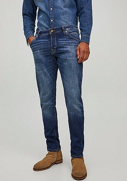 Jack & Jones Slim-fit-Jeans JJIGLENN JJFOX JOS 047 50SPS günstig online kaufen