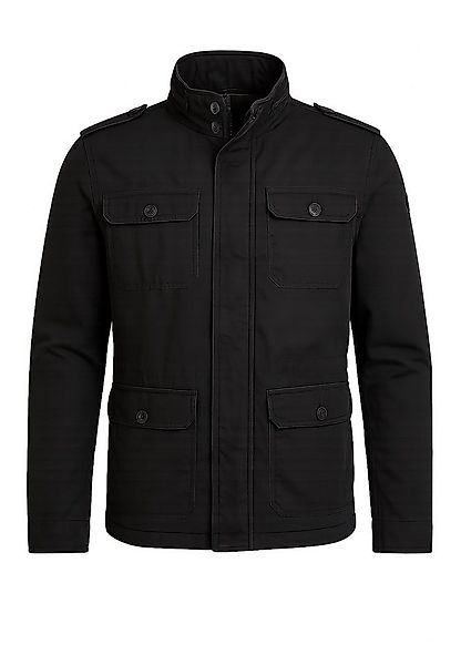 Brandit Allwetterjacke Brandit Herren Britannia Winter Jacket (1-St) günstig online kaufen