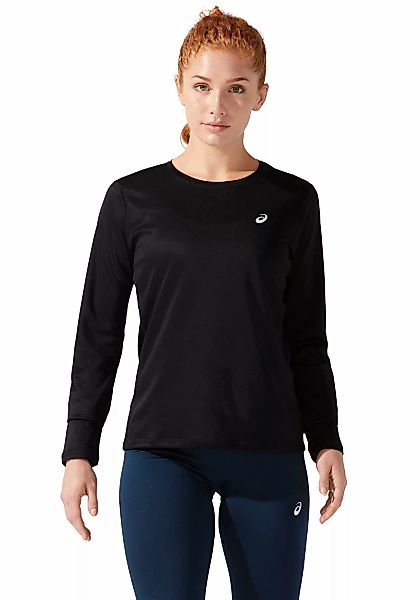 Asics Laufshirt "CORE LS TOP" günstig online kaufen